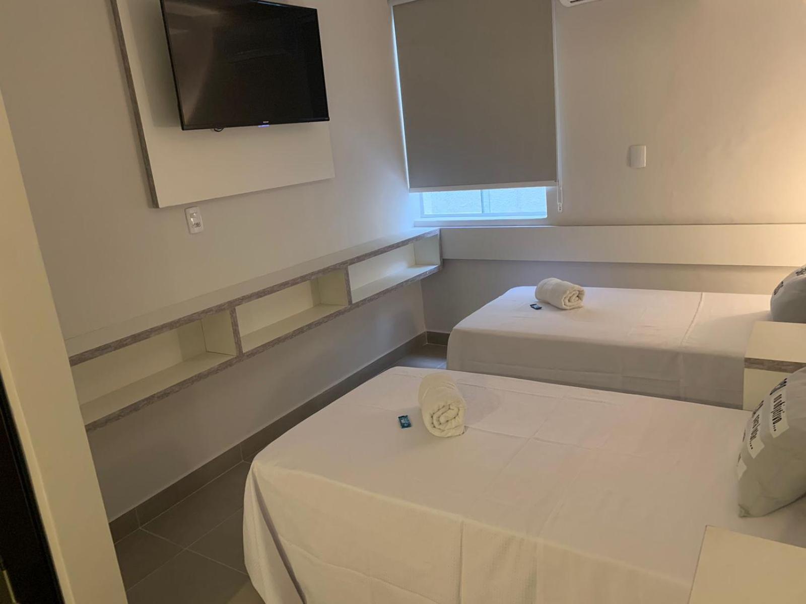 Hotel Dois Irmaos كوريتيبا المظهر الخارجي الصورة