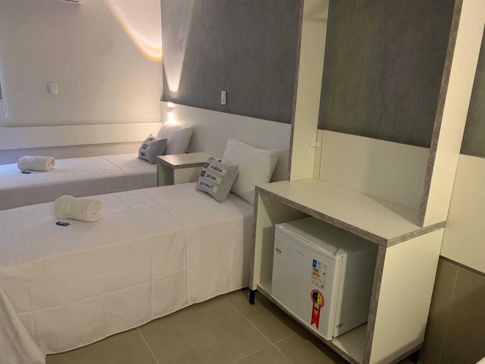Hotel Dois Irmaos كوريتيبا المظهر الخارجي الصورة