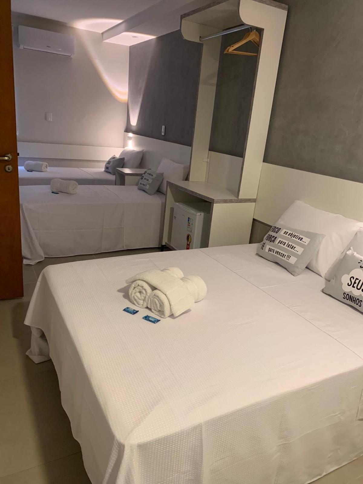 Hotel Dois Irmaos كوريتيبا المظهر الخارجي الصورة